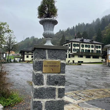 Hotel Davos-klosters Boutique *