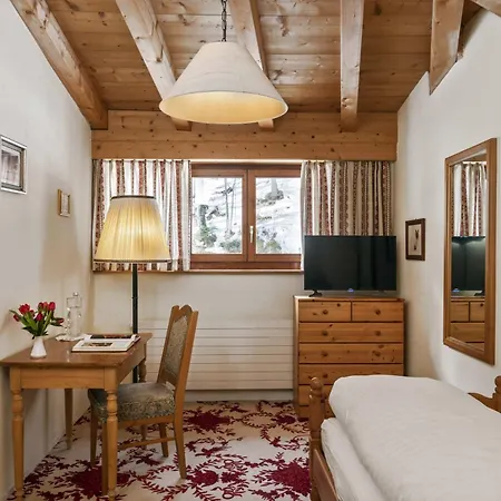 Davos-klosters Boutique